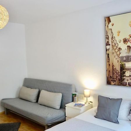 Cozy Apartment In Dresden Neustadt Exterior photo