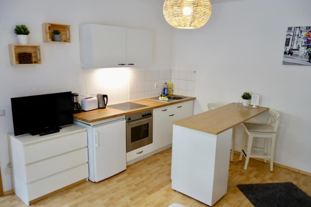 Cozy Apartment In Dresden Neustadt Exterior photo